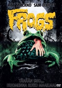 Frogs - Sammakot