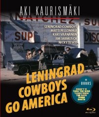 Leningrad Cowboys Go America BD