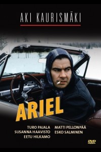 Ariel DVD