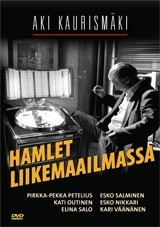 Hamlet liikemaailmassa DVD