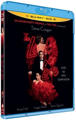 Look of Love (Blu-ray)