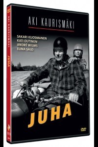 Juha DVD