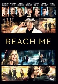 Reach Me DVD