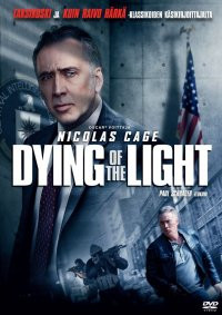 Dying of the Light DVD