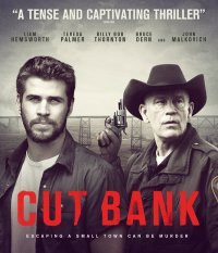 Cut Bank (Blu-ray)