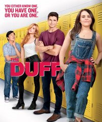 The DUFF BD