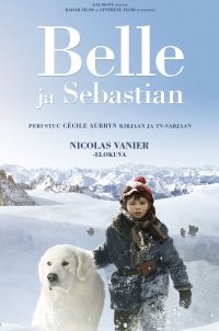 Belle ja Sebastian BD