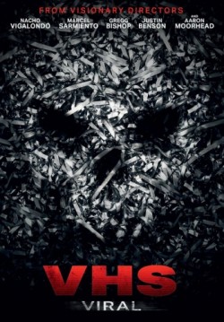 VHS: Viral DVD