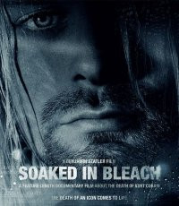 Soaked in Bleach (Blu-ray)