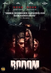 Bodom DVD