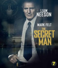 Mark Felt: The Secret Man DVD