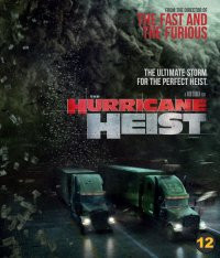 The Hurricane Heist BD