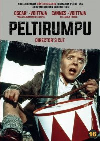 Peltirumpu - Directors Cut DVD