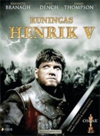 Kuningas Henrik V