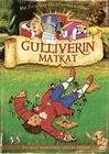 GULLIVERIN MATKAT (Piirretty) DVD