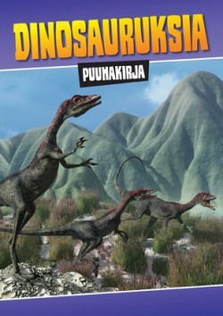 Mahtavat dinosaurukset