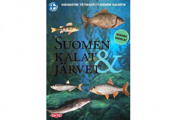 Suomen kalat ja jrvet