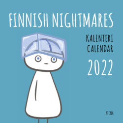 Finnish Nightmares 2022