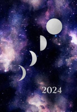 Kuun kulkija pytkalenteri 2024