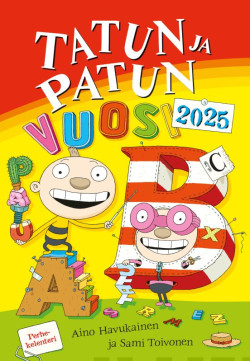 Tatun ja Patun vuosi 2025