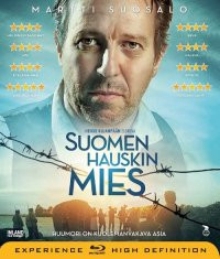 Suomen hauskin mies (Blu-ray)