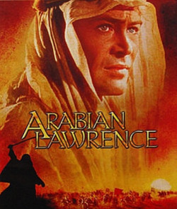 Arabian Lawrence