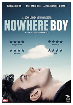 Nowhere boy