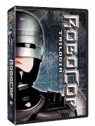 Robocop trilogia 3-DVD