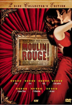 Moulin Rouge (2 Disc Collector?s Edition)