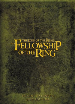 The Lord of the Rings: The Fellowship of the Ring - Special Extended DVD Edition