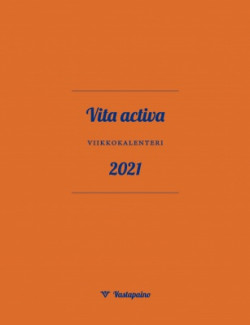 Vita activa  Viikkokalenteri 2021