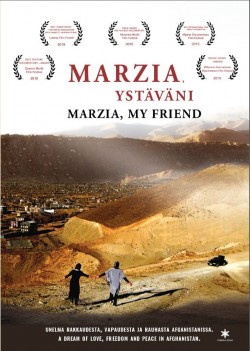 Ystvni, Marzia DVD