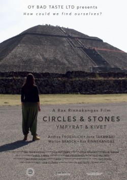 Circles & Stones - Ympyt & kivet DVD