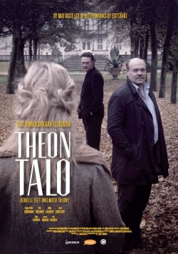 Theon Talo DVD