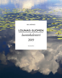 Lounais-Suomen luontokalenteri 2019