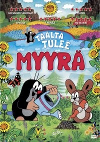 Myyr - Tlt tulee Myyr DVD