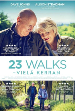 23 WALKS: VIEL� KERRAN