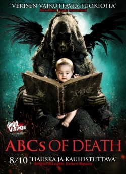 ABCs of Death