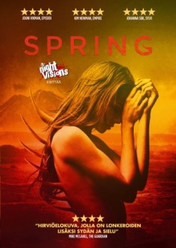 Spring DVD