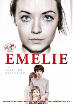 Emelie DVD