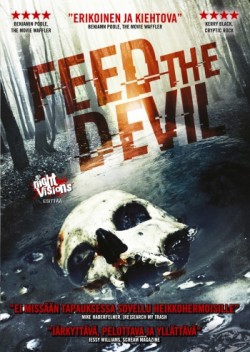 Feed the Devil DVD