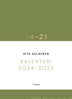 Sitan kalenteri 2024-2025