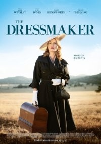 Dressmaker DVD