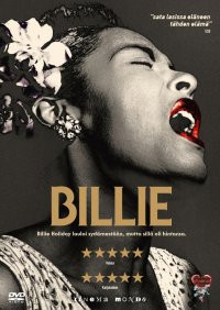 Billie (dvd)