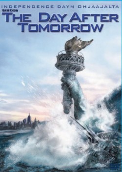 The Day After tomorrow