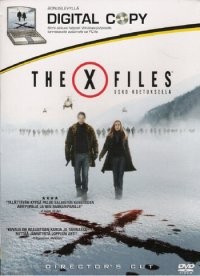 The X files