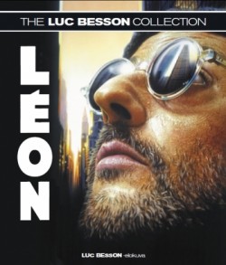 Leon Blu-Ray