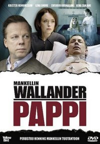 Wallander: Pappi