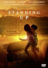 Standing up