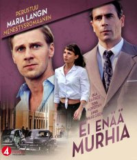 Maria Lang - Ei en murhia (Blu-ray)